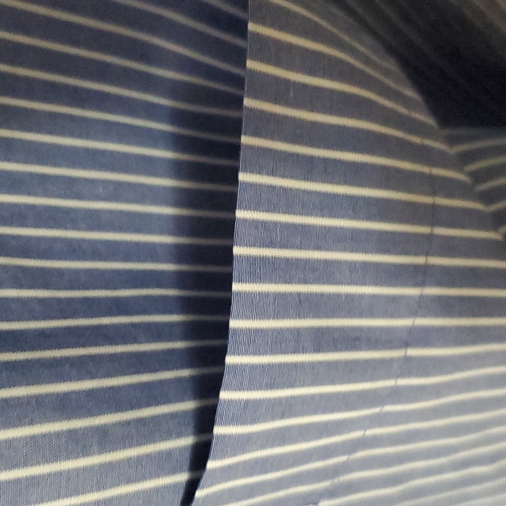 Cutter & Buck long sleeve shirt - Picture 2 of 8